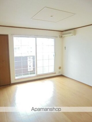 エリア２１Ａ[2LDK/59.25m2]のリビング・居間