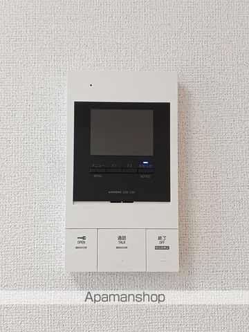 ヴェールフォンセの内装写真