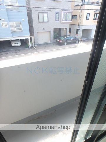ルレーブ西町の内装写真