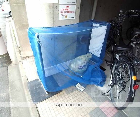 ライオンズマンション京都西洞院のその他写真
