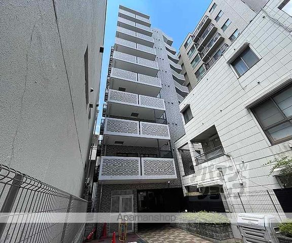 エスリード京都河原町第2