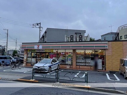レオパレスリバーサイド西水元[1K/28.02m2]の周辺9