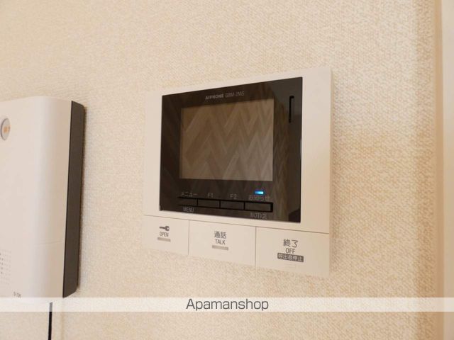 D−HILLS山下の内装写真