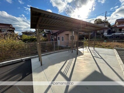 ミョー・インペリアル[1LDK/41.86m2]の共用部3