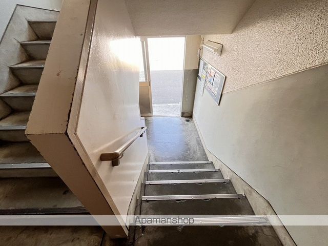 ビレッジハウス琴似第二6号棟のその他写真