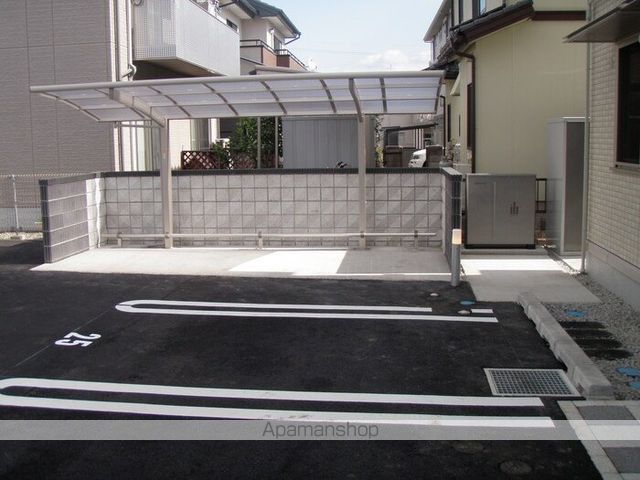 クレストコート[1LDK/48.38m2]の内装1