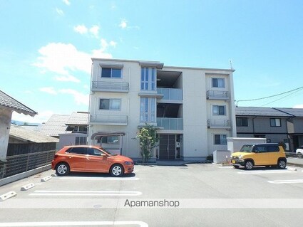 ＳＵＮＮＹ　ＤＡＹＳ[2LDK/62.7m2]の外観2