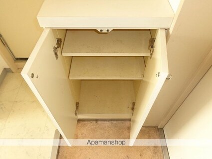 アルファはりまやばし[1K/21.4m2]のその他設備