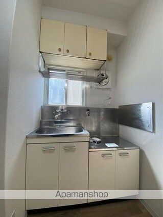コート片原町[1K/19m2]のキッチン