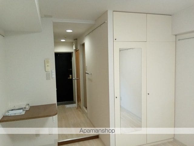 フジマンション末広の内装写真