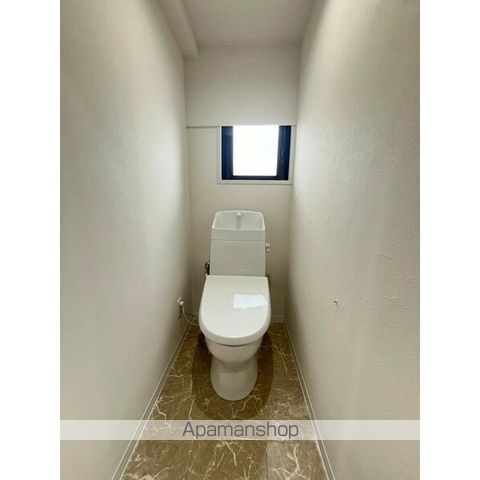 ロベリア弐番館の内装写真