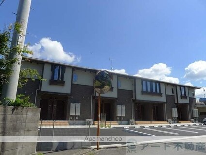 グレーシア・Ｎ[2DK/50.05m2]の外観5