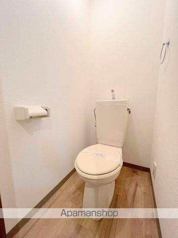 プレミアム堀江の内装写真
