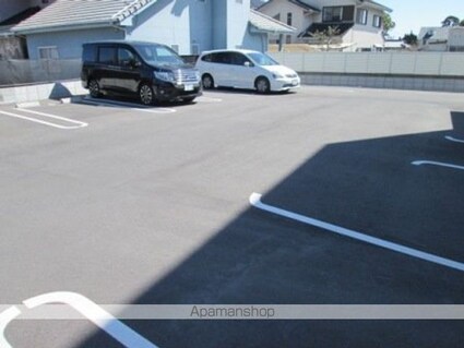 プリメールエスパシオＳ＆Ｔ[1LDK/41.82m2]の共用部4