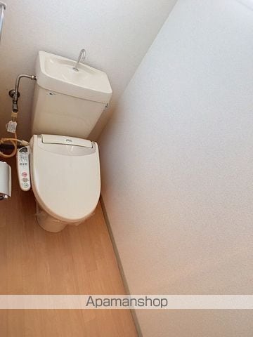 ロイヤルサンステージA棟の内装写真
