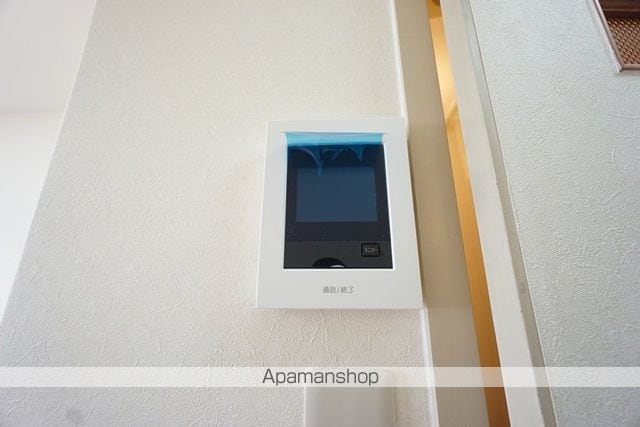 アンフィニィ・橋の内IIIの内装写真