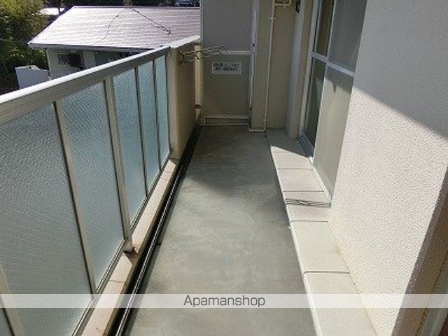 サニープレイスの内装写真