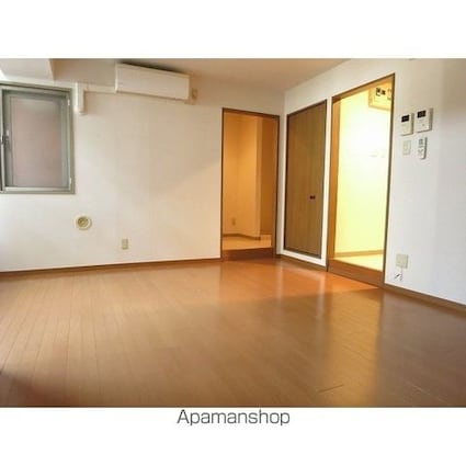 目黒ＬＦＶ[1K/28.93m2]の内装