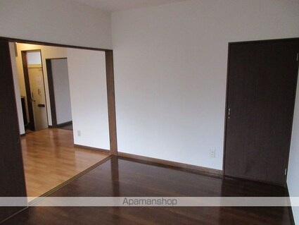 パークウェイホームズＢ[3DK/44.7m2]の内装1