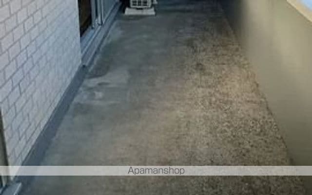 ノーブルマンションの内装写真