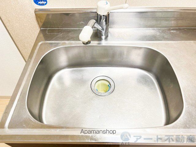 メゾンまつやまの内装写真