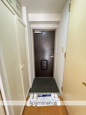 ハイムヤツの内装写真