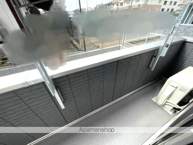 プランドールの内装写真