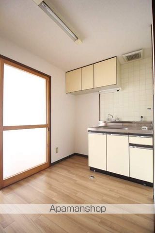 コーポ新川の内装写真