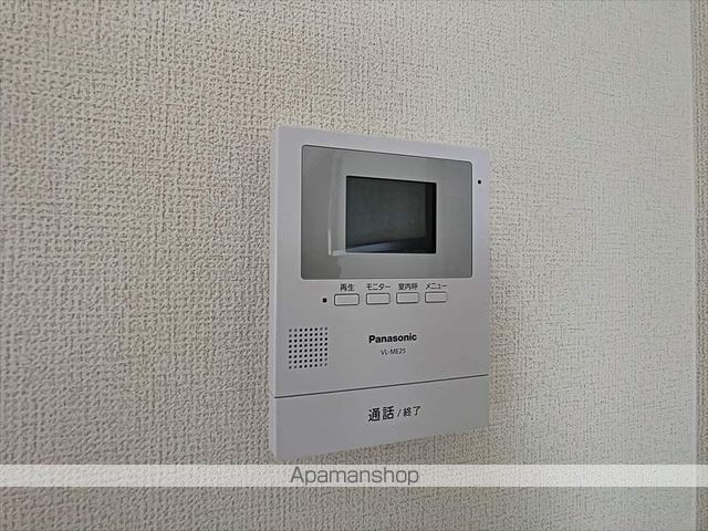 レーベン平井Aの内装写真