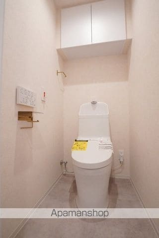 ESーGRANDE錦糸町の内装写真