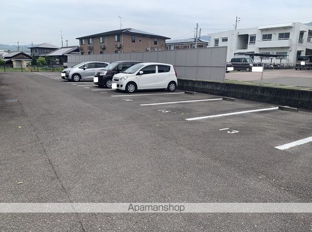 ヴェルジェ篠原のその他写真