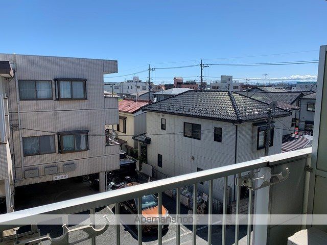 トスカーナ22の内装写真