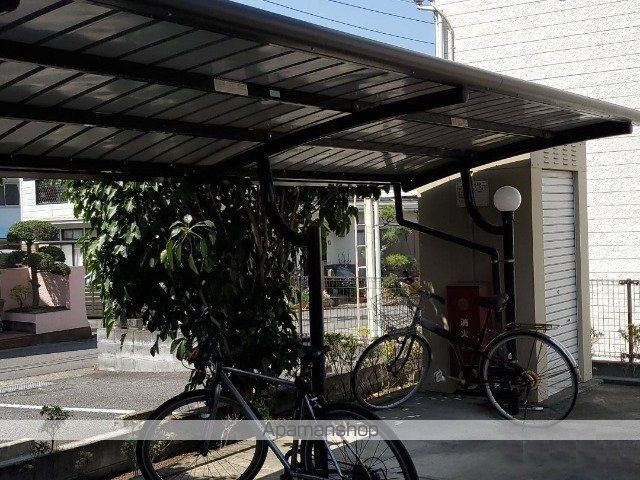 レオパレスF2のその他写真