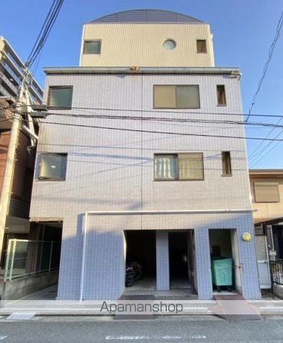 プリマベーラ堺東の外観写真