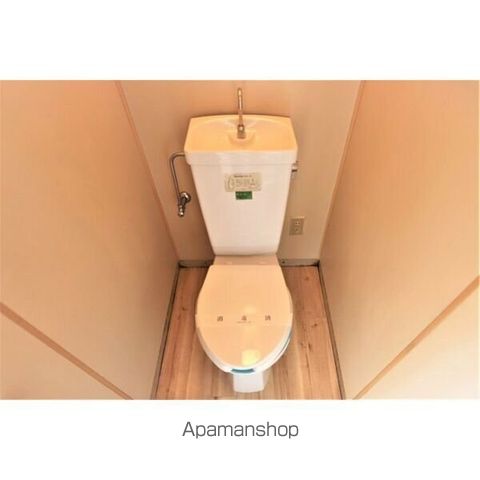 ビレッジハウス桜台タワー2号棟の内装写真