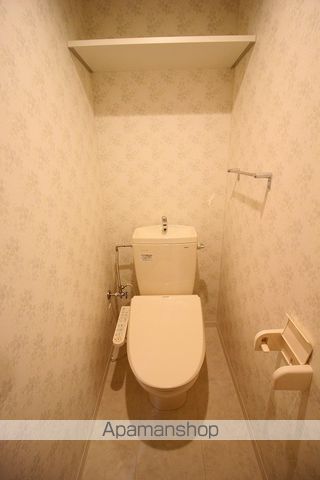 レジデンス西岡の内装写真