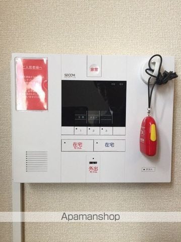 レオパレス光善寺の内装写真