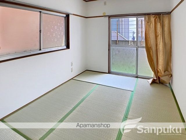 ハイツ萱町の内装写真