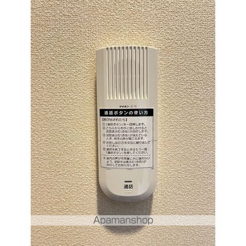 スクエア松本の内装写真