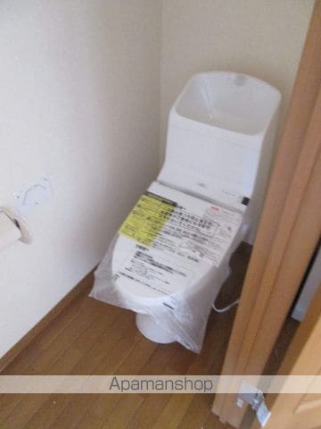 メゾン新珠NO.1の内装写真