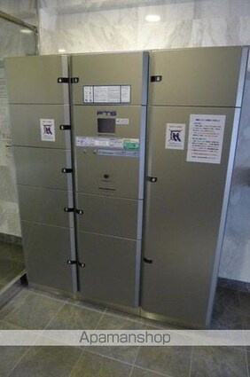 ステージファースト新中野[1LDK/42.25m2]の内装2