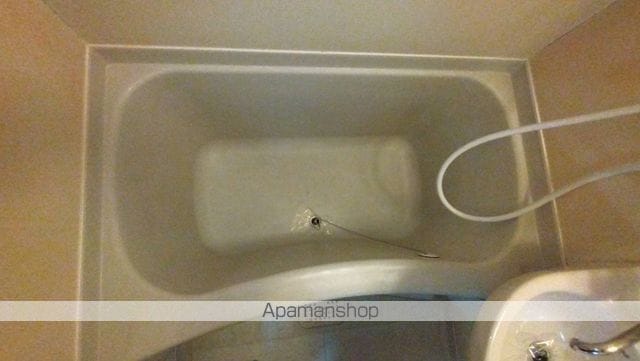 クレアコート港の内装写真