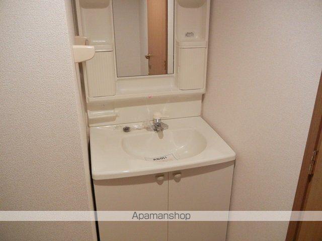 ジェントリーIIIの内装写真