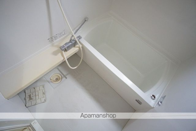 サンフィル高橋Bの内装写真