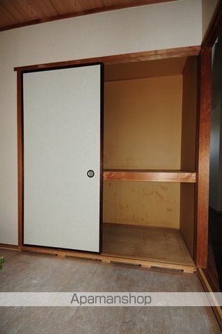 第2みゆきビルの内装写真