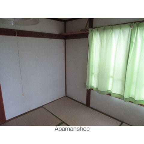 千寿マンションの内装写真