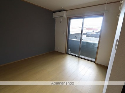 トホム小原田Ａ[1R/28.35m2]のリビング・居間