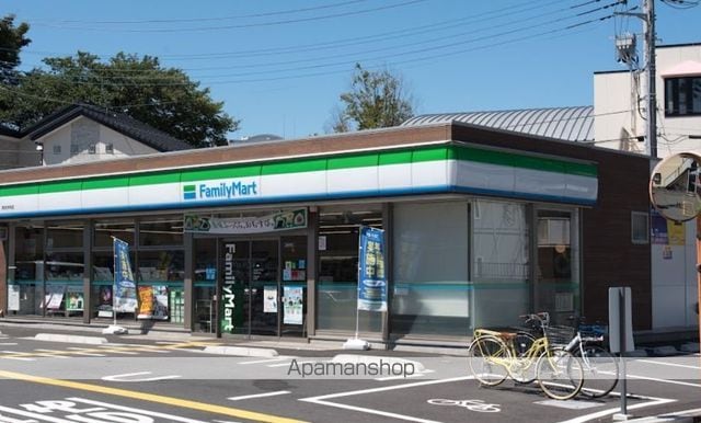 レオパレスねむの木の周辺写真