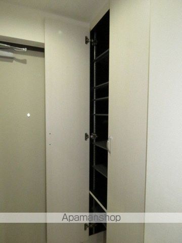 カサトレス美園の内装写真