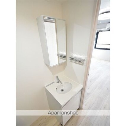 ＣＡＳＡ　ＰＩＡＺＺＡ　西大島[1R/20.14m2]のその他内装7